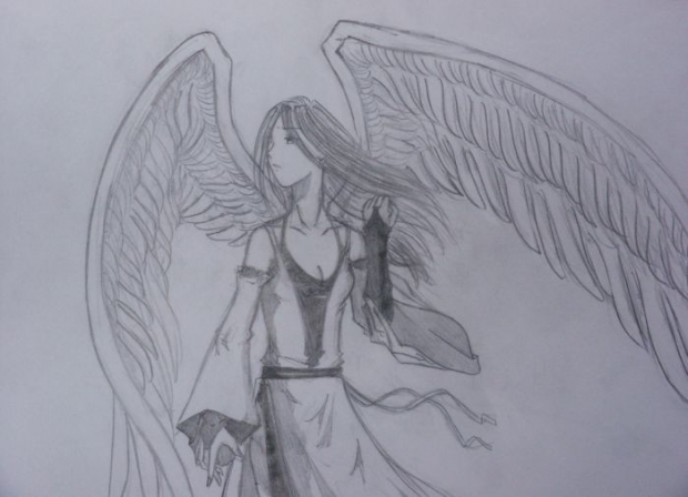 Despair - Angel