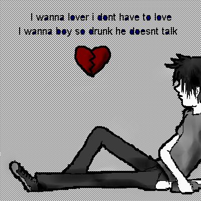 Lover I Dont Have To Love