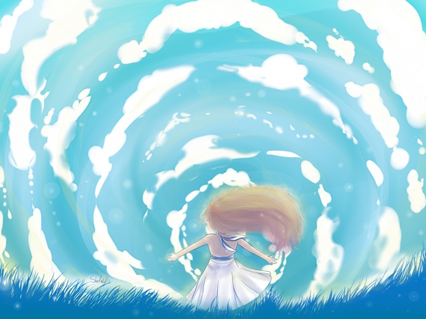 This is the place where I don't feel alone