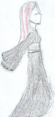 Kimono Spirit