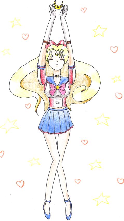 Sailor V