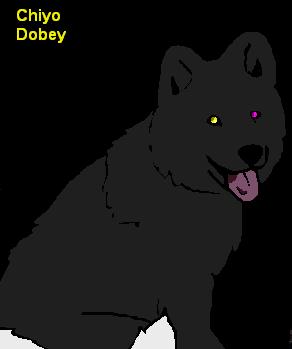 Dobey-kun