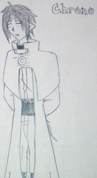 Chrono!