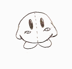 Plushie Request: Kirby