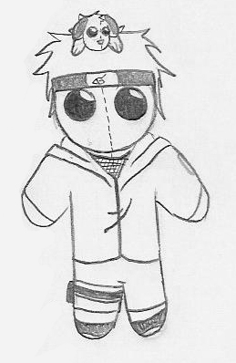 Happy (belated ^^;) Birthday!!