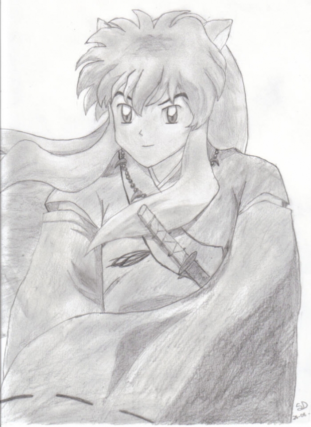 Inuyasha