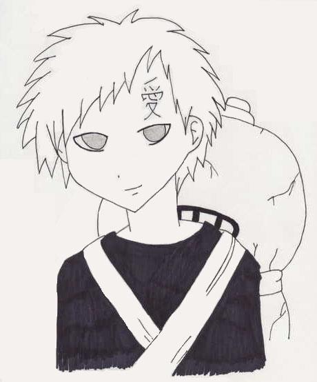 Gaara