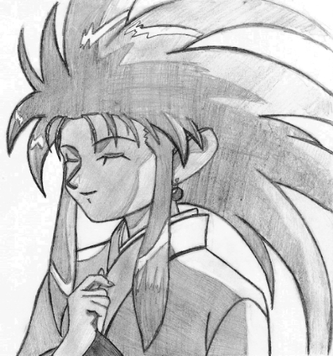 Pretty Ryoko