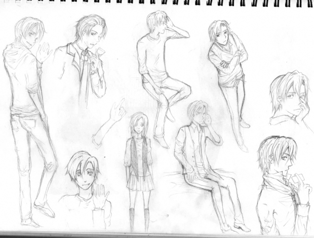 Sketches 2