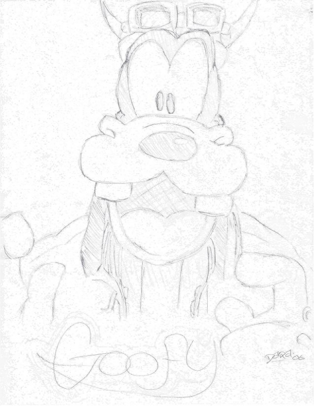 Goofy