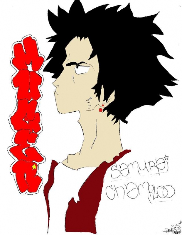 Mugen In Color