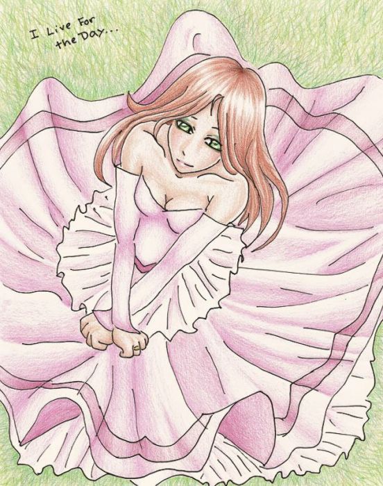 Collab W/ Priestesspower444