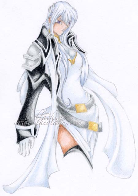 A Change Of Appearance