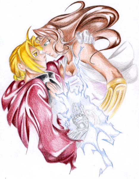 A Different Kind Of Spark