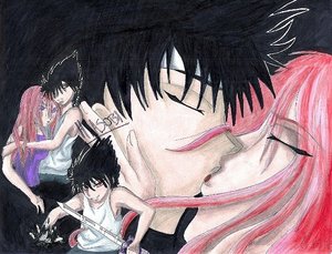 Something To Fight For