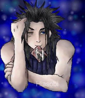 It's No Headache. It's Just Sephy!