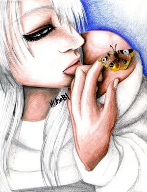 Prism Of A Vacant Canvas