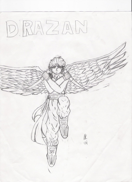 Drazan