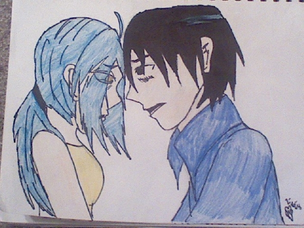 Shikari And Roy-never Alone