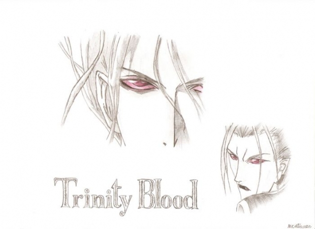 Trinity Blood