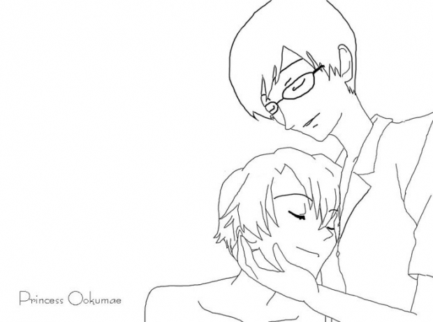 Mom And Dad - Version 0