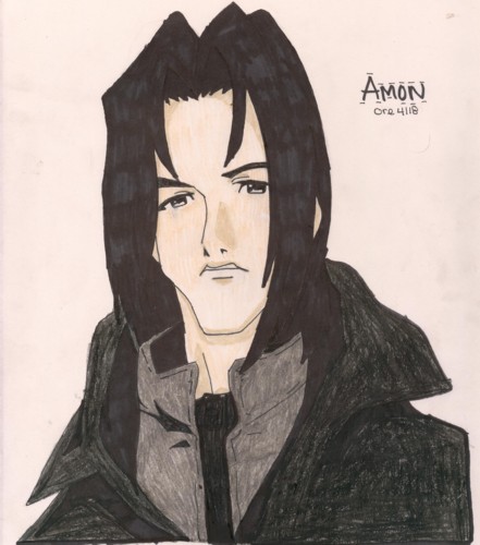 Amon