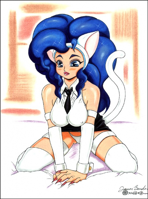 Felicia: At Your Service