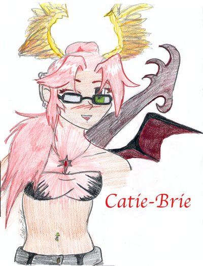 Catie-brie