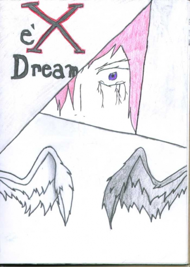 E'X  Dream