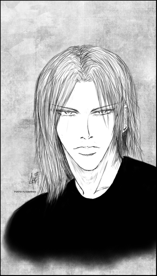 Original Character:  "Rune"