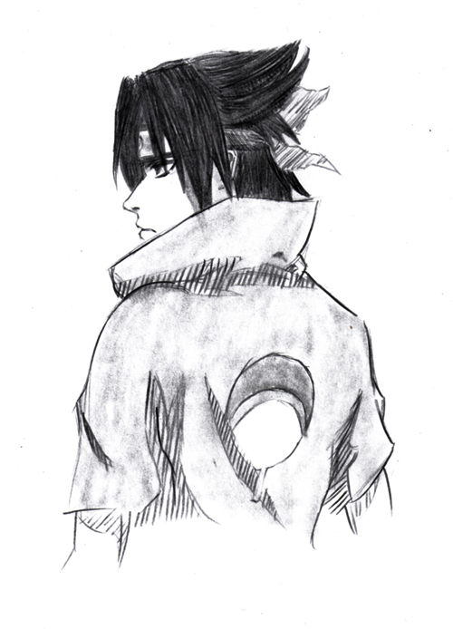 Sasuke