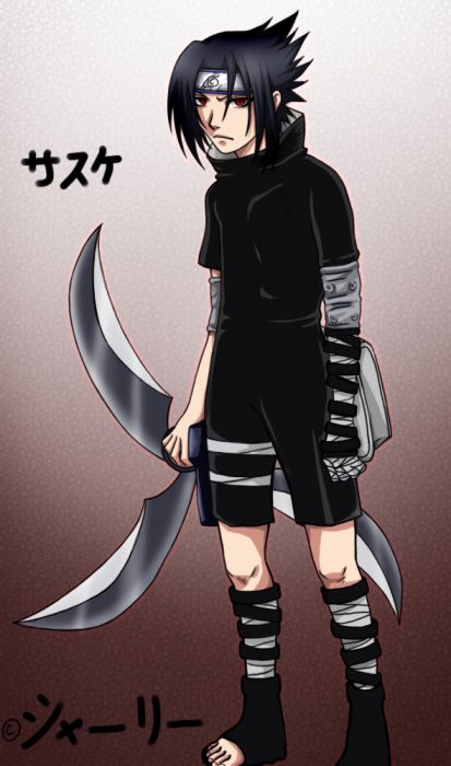 Sasuke