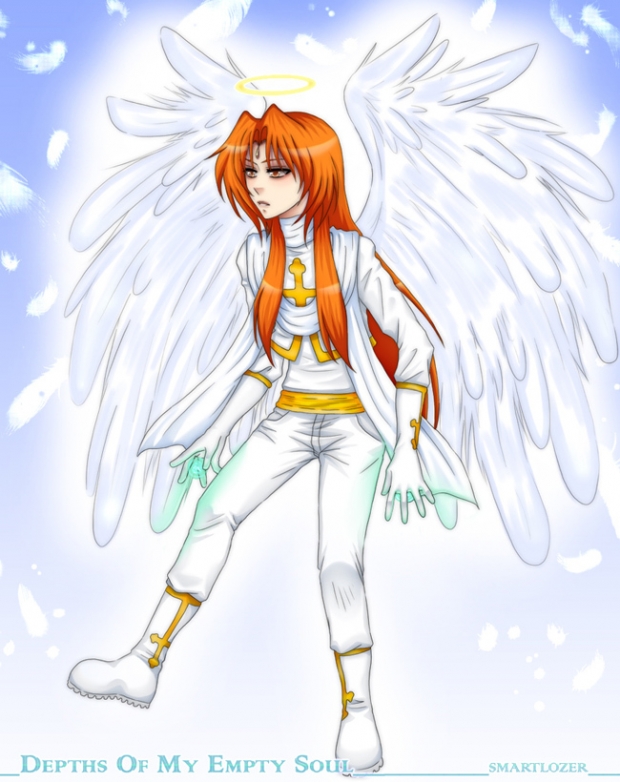 Angel Abel