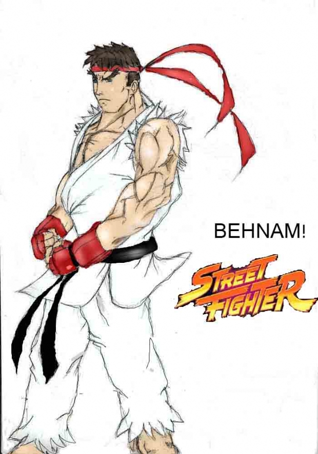 Ryu(color)