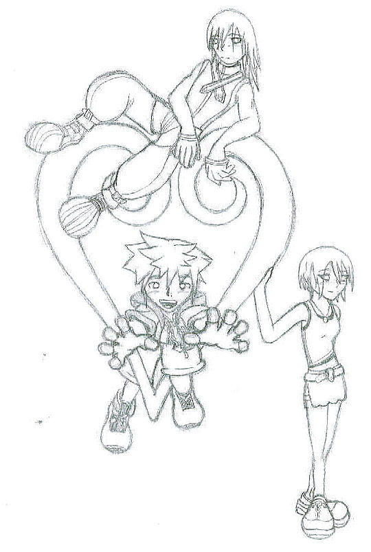 Sora And Co.