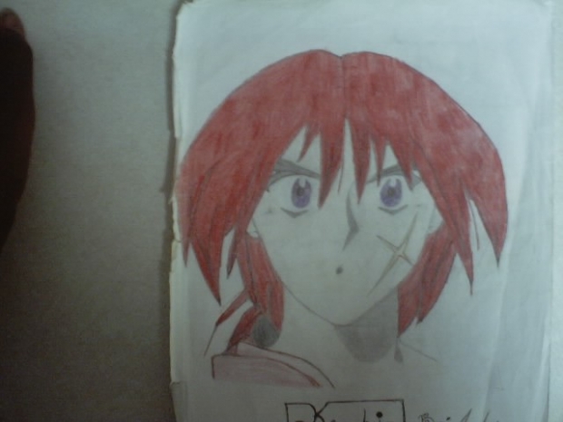 Kenshin