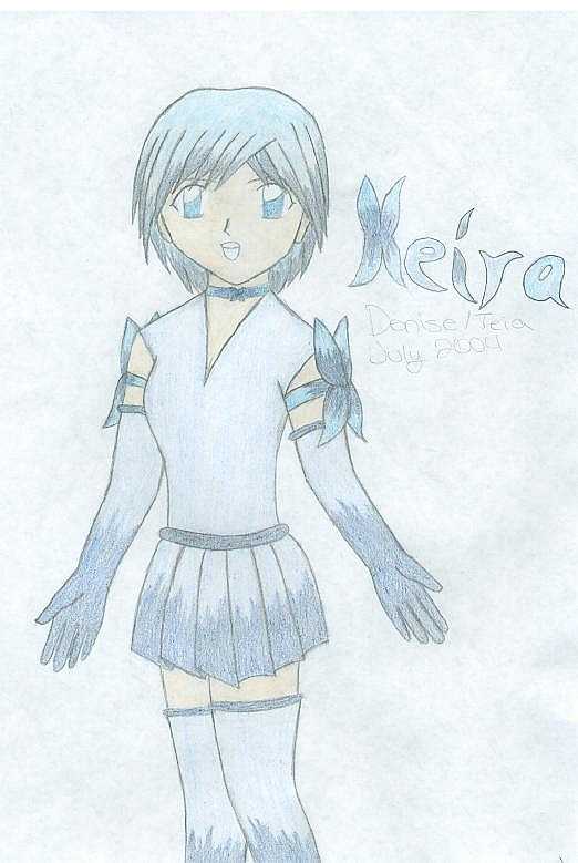 Keira (colored)