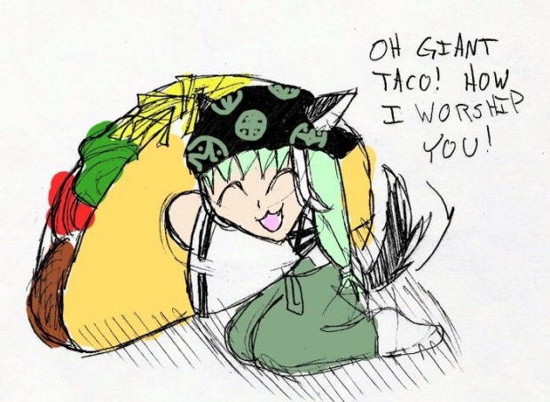 Tacos!!!