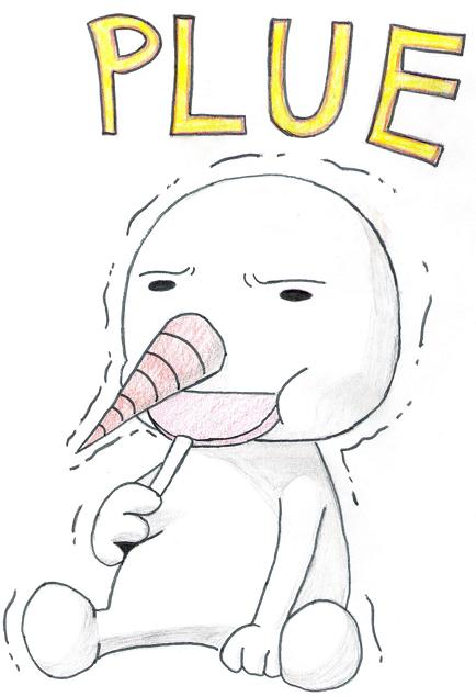 Lollypop Plue