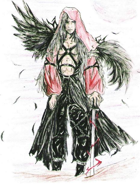 Advent Of The Fallen