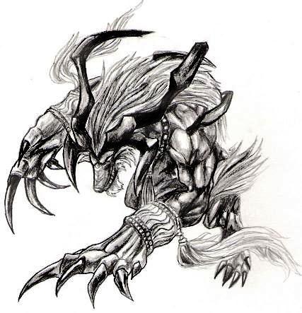 Ffx: Ifrit