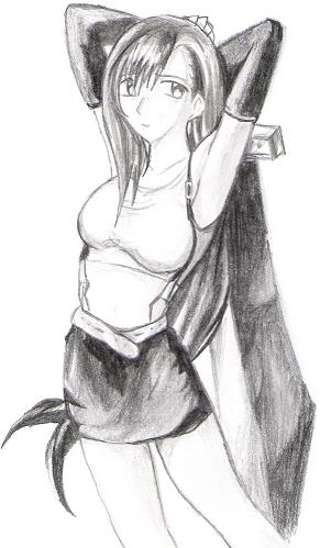 Tifa