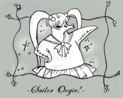 Sailor Oogie
