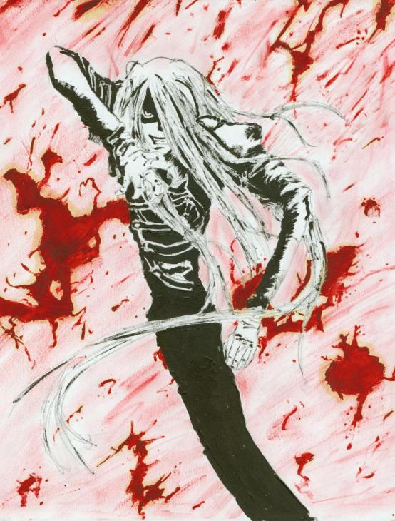 Alucard
