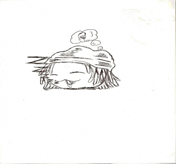 SWEET DREAMS are  made of cream