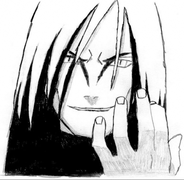 Orochimaru