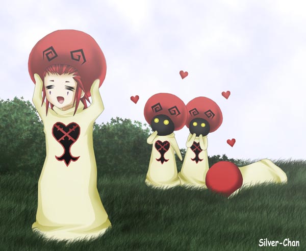 Nobody's A Heartless