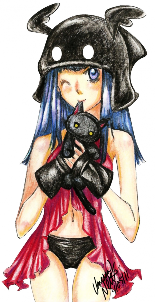 x-Kirasaur Avi Request