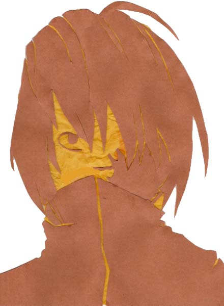 Mello Cut Out...