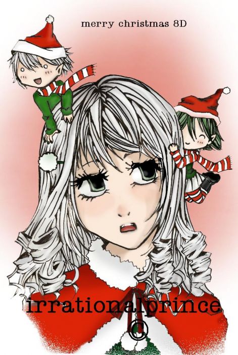 Merry Early Christmas...